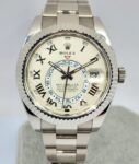 Best Rolex Skydweller 326939 White Gold (2018) GST INC near me - Sydney City