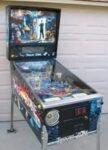 Best Wanted: Gottlieb Eye of the Tiger pinball machine wanted near me - Scarborough WA