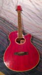 Best Guitar acoustic electric near me - Crestmead