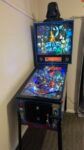 Best Star Wars Data East Pinball Machine NO LOW BALLERS-thanks near me - Hampton East