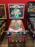 Best Harlem Globetrotters Pinball Machine - Bally Pinball Machine 1979 near me - Campbellfield