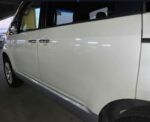 Best 2013 MITSUBISHI DELICA D5 IN WHITE 2-TONE, 8 SEATS, ONLY 61K PETROL,4WD, EXCELLENT CONDITION! near me - Aranda