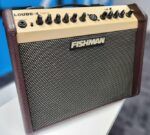 Best Fishman Loudbox Mini with Bluetooth Acoustic Guitar Amplifier 99 %cond near me - Glen Alpine