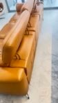 Best Recliner 3 Seater Leather Lounge Suit near me - South Coogee