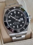 Best Rolex Submariner Date 126610LN. Like New. 2021. Complete. INCL GST near me - Airport West