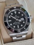 Best Rolex Submariner Date 126610LN. Like New. 2021. Complete. INCL GST near me - Airport West