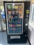 Best Vending Machine near me - Lavington NSW