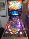 Best Godzilla Limited Edition Pinball Machine near me - Mordialloc VIC