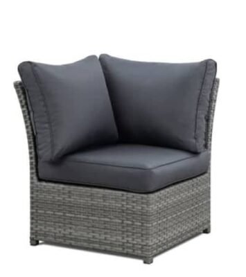 Best Brand New Pre Assembled Bahamas 7 Pieces Wicker Outdoor Lounge Setting near me - Winston Hills