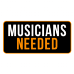 Best BASSIST and DRUMMER WANTED near me - Caloundra West