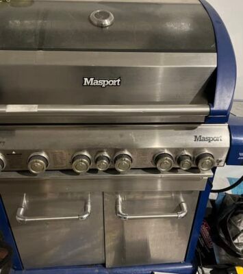 Best Free masport bbq near me - Building Materials