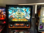 Best No Fear Pinball machine near me - Armadale WA