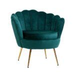 Best Armchair Lounge Chair Accent Armchairs Retro Lounge Accent Chair Sing near me - Hoppers Crossing