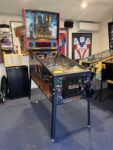 Best Iron Man Pinball Machine Vault Edition 2014 near me - St Lves NSW