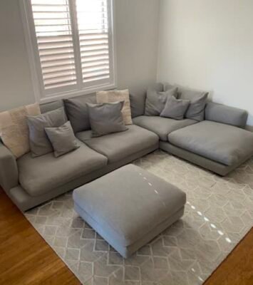 Best Sofa | Lounge lovers - Long Beach near me - Rosebery