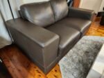 Best Modern Leather Sofa (DELIVERY INCLUDED) near me - 55 Islander Road Pialba QLD 4655