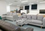 Best Factory direct offer, New sofa, lounge and sofa bed on sale! near me - Doveton