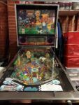 Best Pinball machine near me - Allawah NSW