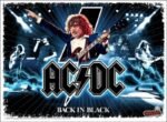 Best AC/DC Black in Black Limited Edition Pinball near me - Doveton