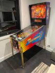Best Bally NBA Fastbreak Pinball Machine near me - Chipping Norton