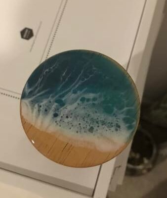Best Free resin art jar near me - Kingston