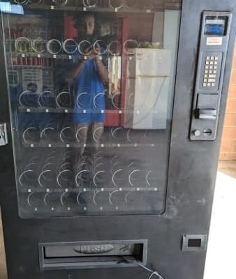 Best Huge Combo Vending machine for sale OFFERS WELCOME near me - Wanneroo WA