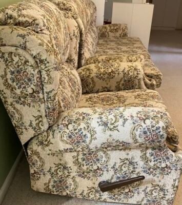 Best 3 1/2 Seater Lounge with 1 Chair near me - Beenleigh