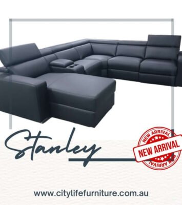 Best Brand New Recliner Corner Sofas, Sofa Beds, Corner Lounge, Brisbane near me - Darch WA