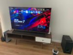 Best Sony 55 4K TV near me - Hobart TSD