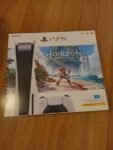 Best BRAND NEW Sony PS5 Playstation 5 Horizon Forbidden West Bundle near me - Robina