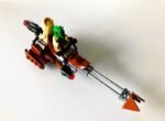 Best Lego Star Wars 75133 Rebel Alliance Battle Pack - 4 Minifigures near me - The Patch
