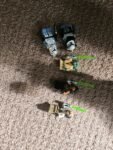 Best Lego Star Wars - Republic Frigate 7964 near me - Ringwood
