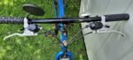 Best Mens 26 inch Diamond Back Cross country mountain bike. Shimano gears. near me - Nerang