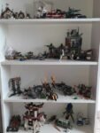 Best Lego Collection many figures in Excellent condition near me - Peakhurst Heights NSW