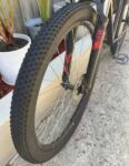 Best Mountian Bike/ Hardtail 29 Silverback Stride Elite M/L near me - Balingup