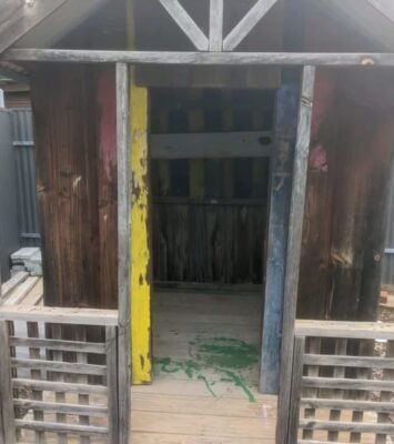 Best Free Cubby House near me - Gawler