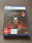 Best Diablo IV (PS5 Disc) near me - Canberra City