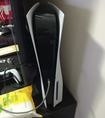 Best PS5 with 4 Games (Negotiable) near me - Seville Grove WA