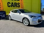 Best FS Coupe 4dr Man 6sp 1.6i near me - Liverpool