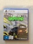 Best BRAND NEW - NFS UNBOUND PS5 near me - Officer VIC