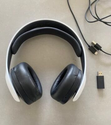 Best PS5 Pulse 3D Wireless Gaming Headset near me - Gawler