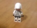 Best Retired Lego Star Wars Minifigure sw0444 Republic Trooper near me - Bassendean
