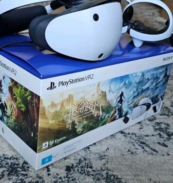 Best PlayStation 5 VR2 as new near me - Maroubra NSW