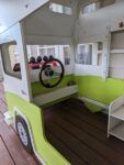 Best Bus cubby house/play toy. near me - Amaroo ACT