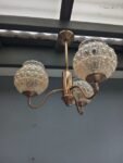 Best vintage retro ceiling pendant lamp near me - Ascot