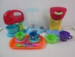 Best Childrens Kitchen Toys Play Set For Cubby House near me - Algester