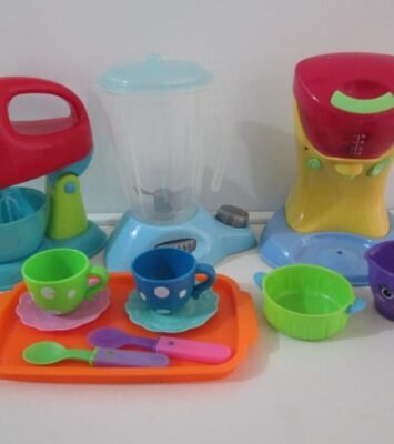 Best Childrens Kitchen Toys Play Set For Cubby House near me - Morayfield QLD