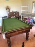 Best 7ft slate pool table near me - Dandenong VIC