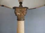 Best Pair of Vintage Corinthian Column Table Lamps near me - Sydney City