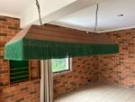 Best Pool Table Light and Cue Holder near me - Templestowe